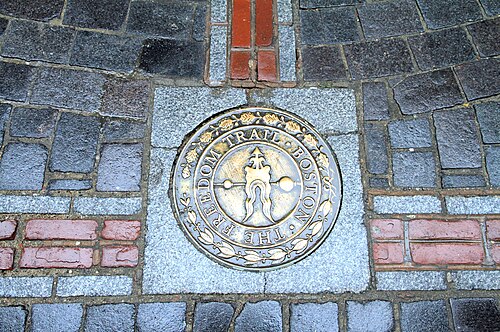 Freedom Trail Foundation